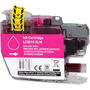 BASIC BROTHER INKJET LC3219XL MAGENTA 18ml